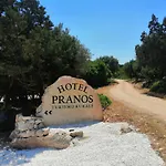 Pranos Turismo Rurale Hotel Cala Gonone
