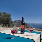 Pranos Turismo Rurale Cala Gonone