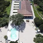 Pranos Turismo Rurale Hotel