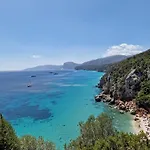 Pranos Turismo Rurale Szálloda
