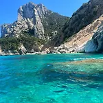 Pranos Turismo Rurale Hotel Cala Gonone