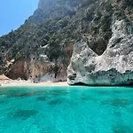 Pranos Turismo Rurale Szálloda