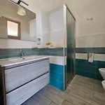 Szálloda Pranos Turismo Rurale 2*