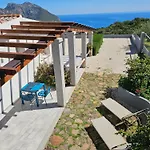 Pranos Turismo Rurale Hotel Cala Gonone