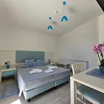 Hotel Pranos Turismo Rurale Cala Gonone