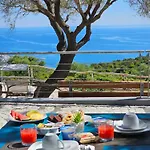 Pranos Turismo Rurale Cala Gonone