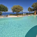 Pranos Turismo Rurale 2* Cala Gonone