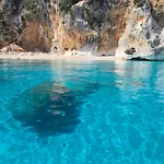 Pranos Turismo Rurale Cala Gonone