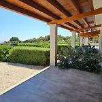 Pranos Turismo Rurale Hotel Cala Gonone