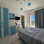 Szálloda Pranos Turismo Rurale 2*