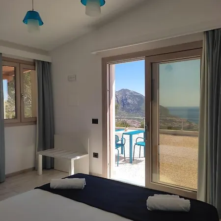 Hotel Pranos Turismo Rurale