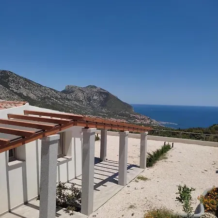 Pranos Turismo Rurale Cala Gonone