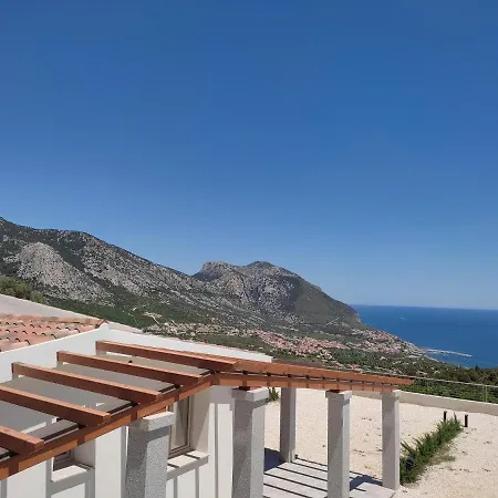 Pranos Turismo Rurale