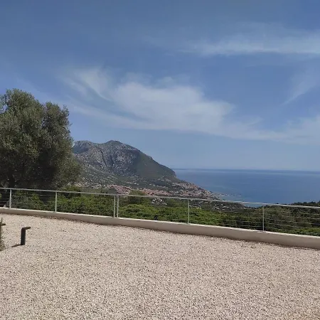 Hotel Pranos Turismo Rurale Cala Gonone
