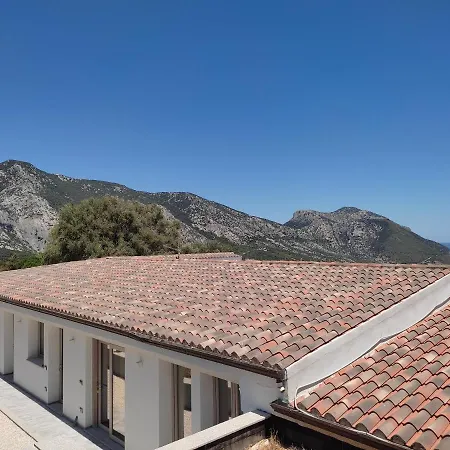 Hotel Pranos Turismo Rurale *