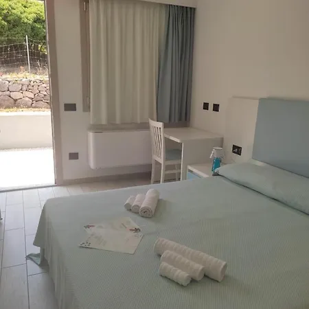 Hotel Pranos Turismo Rurale Cala Gonone