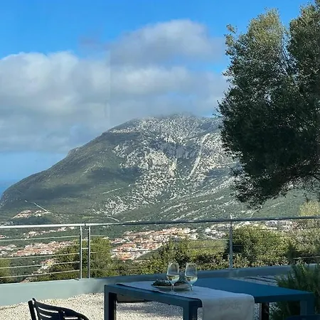 Hotel Pranos Turismo Rurale