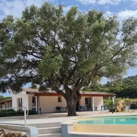 Pranos Turismo Rurale Hotel