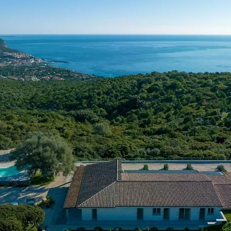 Hotel Pranos Turismo Rurale