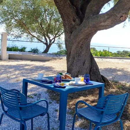 Hotel Pranos Turismo Rurale Cala Gonone