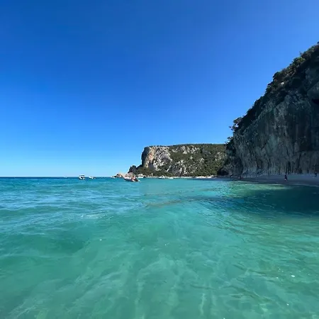 Pranos Turismo Rurale Cala Gonone