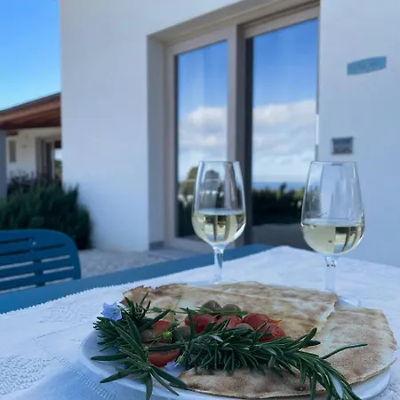Pranos Turismo Rurale Cala Gonone