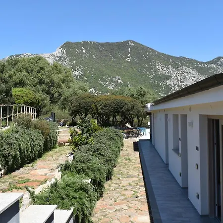 Hotel Pranos Turismo Rurale
