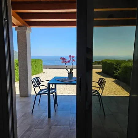 Pranos Turismo Rurale Cala Gonone