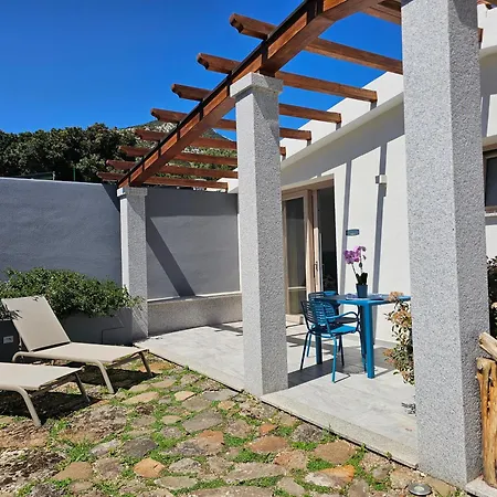 Pranos Turismo Rurale 酒店 卡拉古诺内