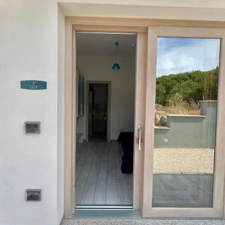 Pranos Turismo Rurale Cala Gonone