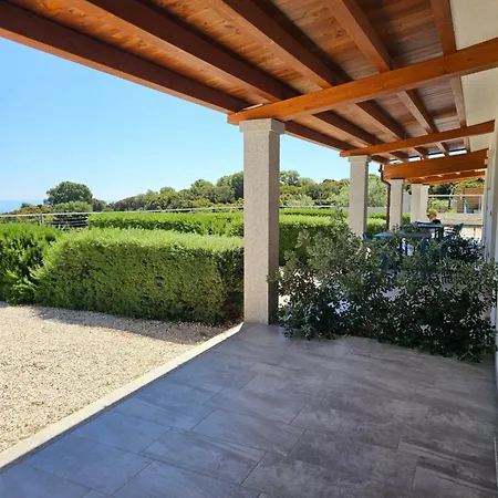 Pranos Turismo Rurale Hotel Cala Gonone