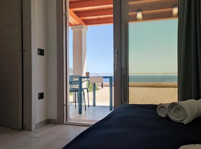 Pranos Turismo Rurale 2* 卡拉古诺内