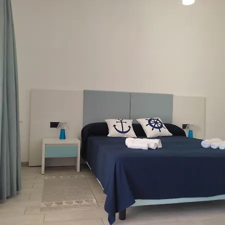 Pranos Turismo Rurale 칼라고노네