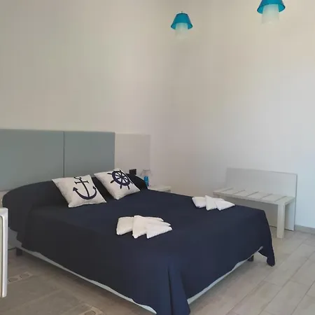 Pranos Turismo Rurale