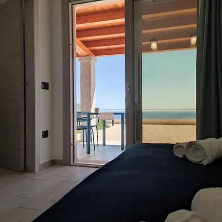 Pranos Turismo Rurale * Cala Gonone