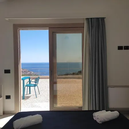 Pranos Turismo Rurale 2* 칼라고노네