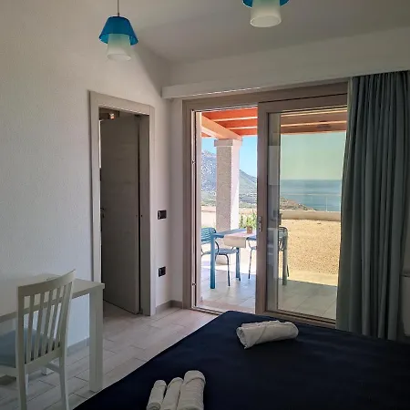 Pranos Turismo Rurale 2* Cala Gonone