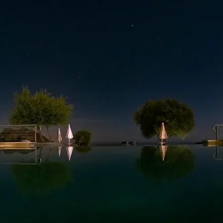 Pranos Turismo Rurale 호텔