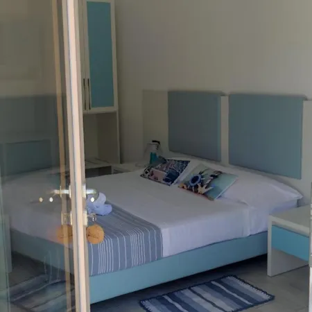 Pranos Turismo Rurale