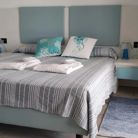 Pranos Turismo Rurale