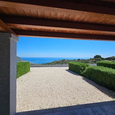 Pranos Turismo Rurale