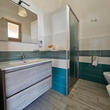 호텔 Pranos Turismo Rurale 2*