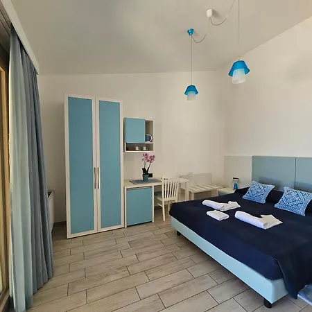 Pranos Turismo Rurale 2*