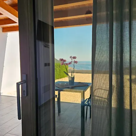 Pranos Turismo Rurale 호텔