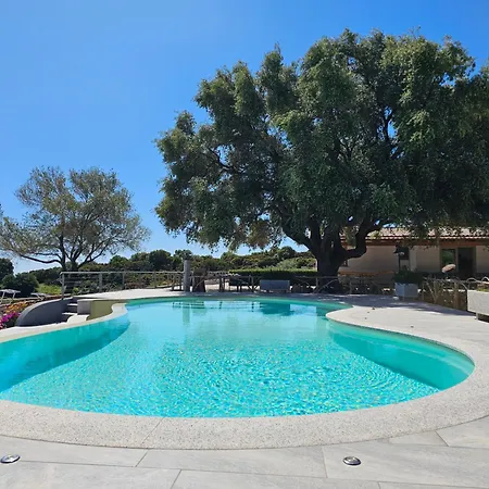 호텔 Pranos Turismo Rurale