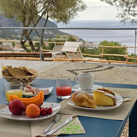 Pranos Turismo Rurale 2* 칼라고노네