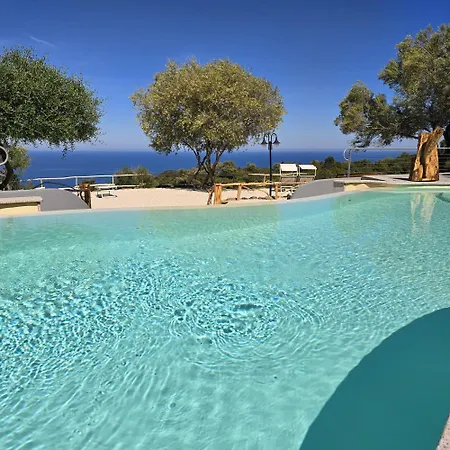 Pranos Turismo Rurale 2* Cala Gonone