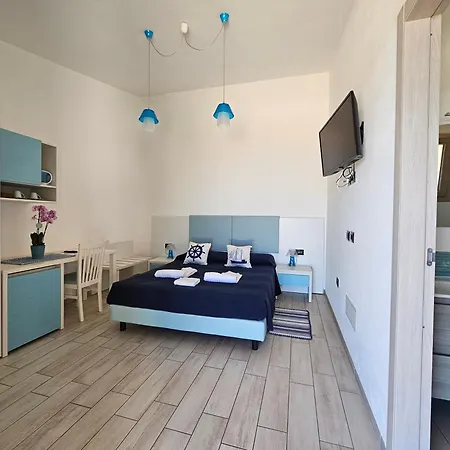 Pranos Turismo Rurale Hotel