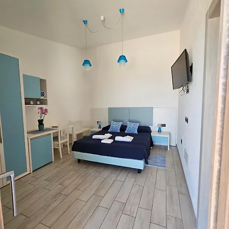 호텔 Pranos Turismo Rurale 2*