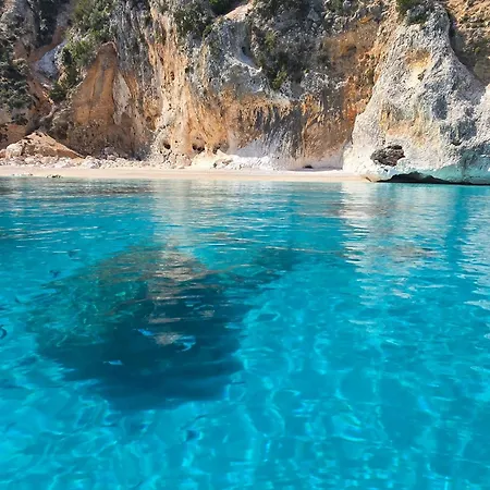Pranos Turismo Rurale Cala Gonone